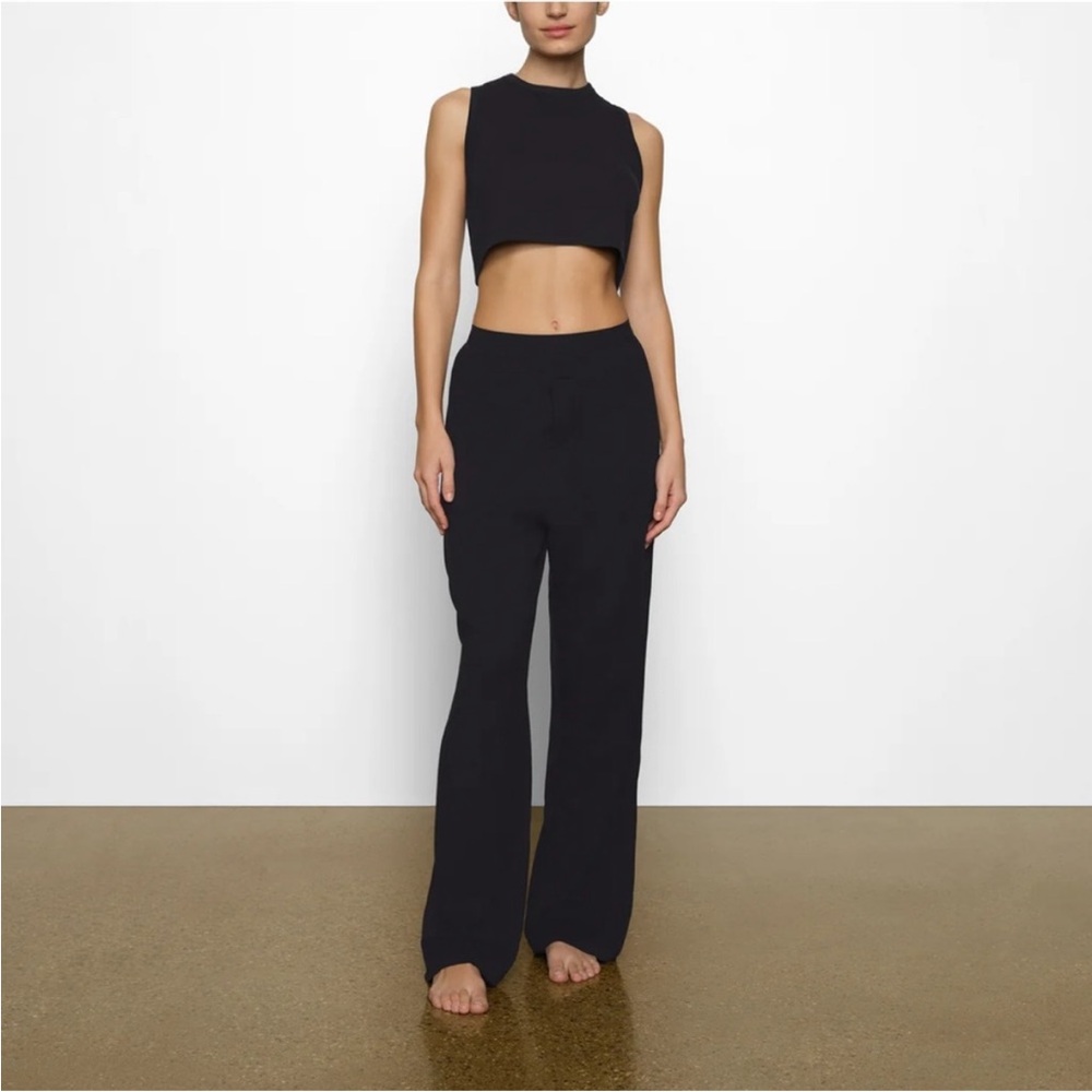 SKIMS Boyfriend Loose Pant